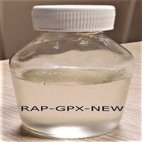 Rap-gpx-new Stain Remover Application: Industrial