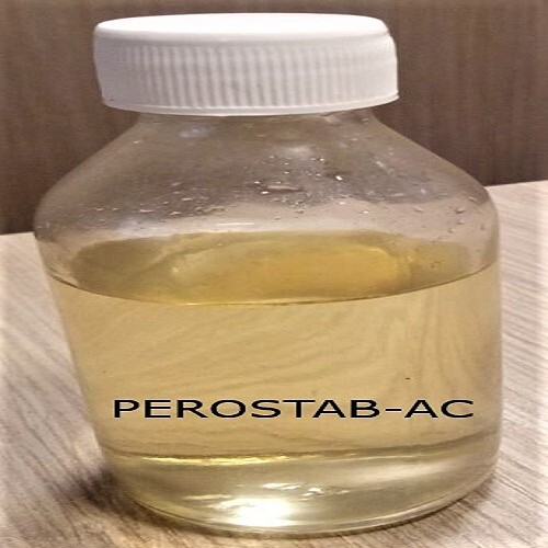 Perostab-Ac Peroxide Stabilizers Application: Industrial