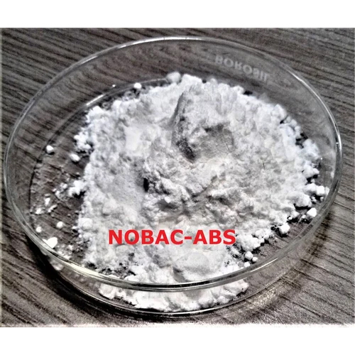 NOBAC-ABS (Anti Back Stain Powder)