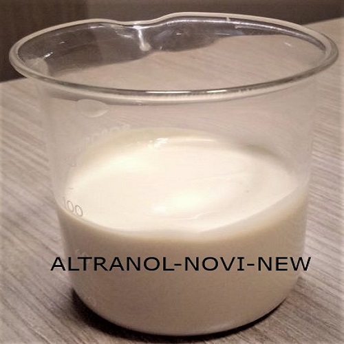 ALTRANOL-NOVI (One Bath Scour Bleach)
