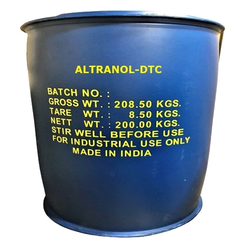 ALTRANOL-DTC (Scouring Cum Stain Removing Agents)