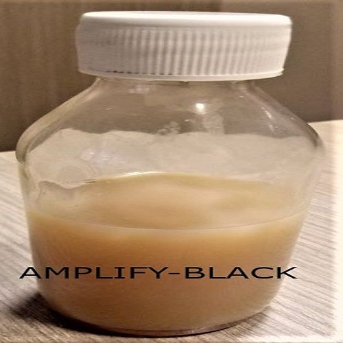 AMPLIFY-BLACK Colour Blooming Agent