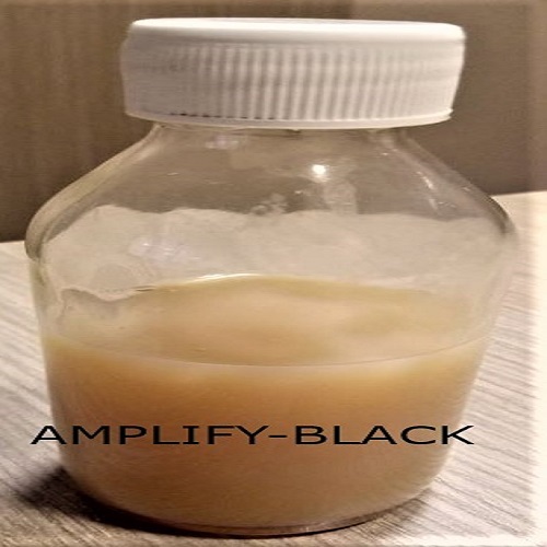 AMPLIFY-BLACK (Color Blooming Agent)