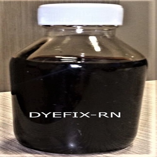 DYEFIX-RN Wet Fastness Improver For Metal Complex And Acid Dyes