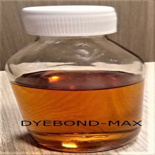 DYEBOND-MAX (Wet And Dry Rub Fastness Improver)