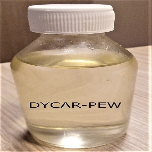 DYCAR-PEW  (Low Odor Carrier For Dyeing Of Polyester-Blends)