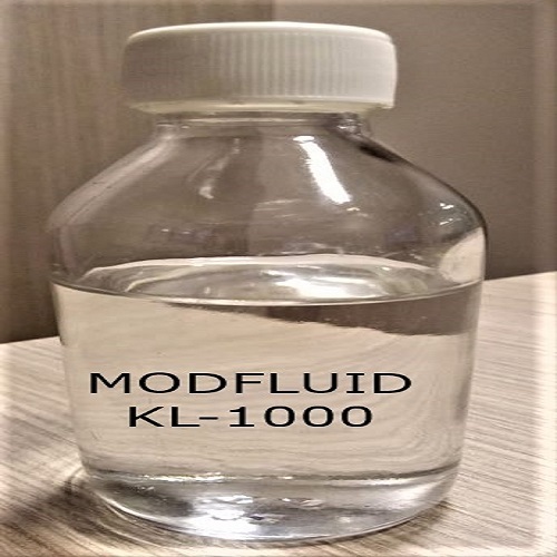 MODFLUID-KL-1000 (Polydimethylsiloxane Fluid)