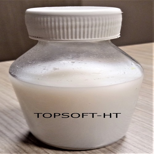 TOPSOFT-HT (Macro Silicone Emulsion)