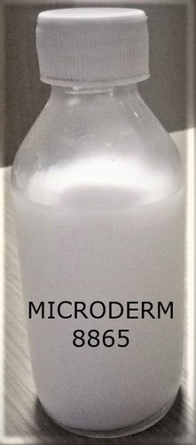 MICRODERM-8865 (Epoxy Amino Silicone Softeners)