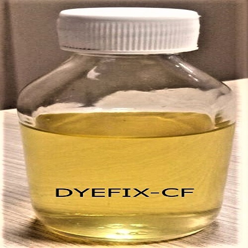 DYEFIX-CF (Chlorine Fastness Improver)