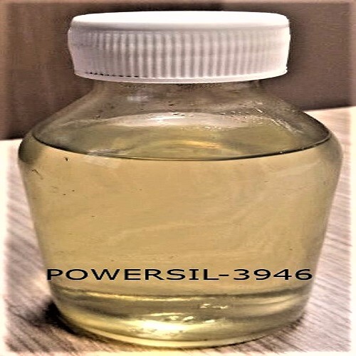 POWERSIL-3946 (Block Amino Silicone Emulsion)