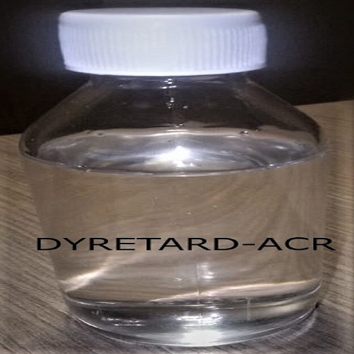 Acrylic Products Chemical