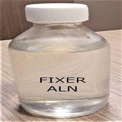 FIXER-ALN (Fixer-Cross Linking Agent)