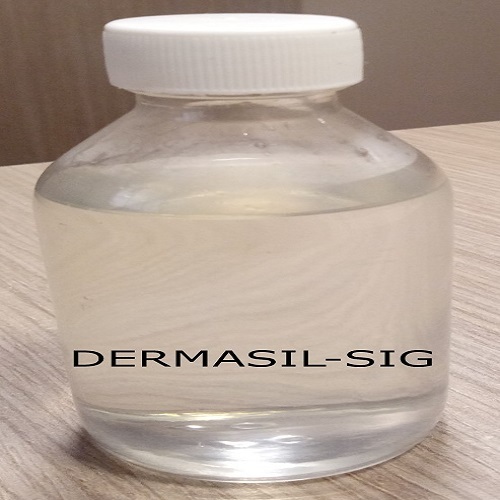 DERMASIL-SIG (Printing Softeners Auxiliaries)