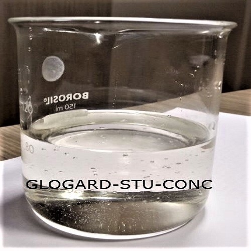 GLOGARD-STU-CONC (Durable Flame Retardant)