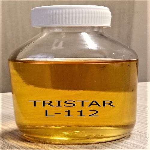 TRISTAR-L-112 Resin Finishes