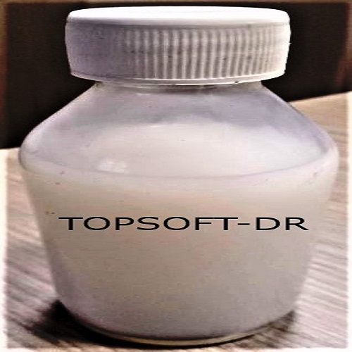 TOPSOFT-DR (Semi Micro Amino Silicone Softeners)