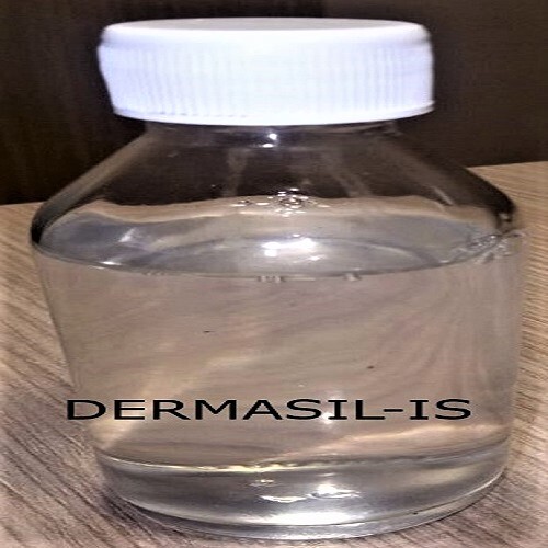DERMASIL-IS (Amino modified Silicone Softener)