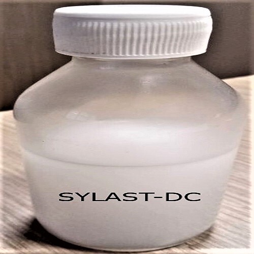 SYLAST-DC (Sewing Thread Lubricant)