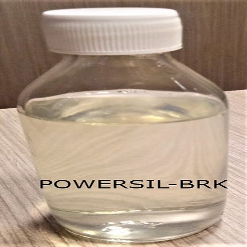 POWERSIL-BRK Block Amino Silicone Softener