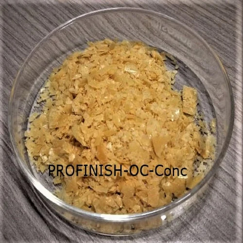 Profinish-OC-Conc (Cationic softener in flakes form)