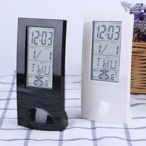 DIGITAL CLOCK