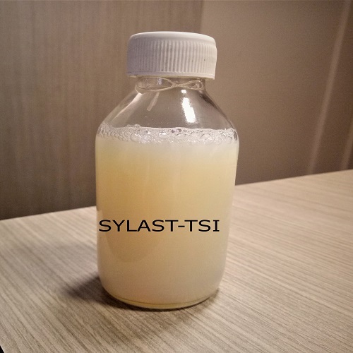 Sylast-TSI Textile Yarn Lubricants