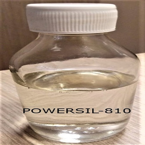 POWERSIL-810 (Hydrophilic Silicone Softener)