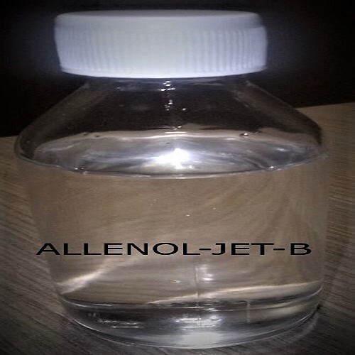 ALLENOL-JET-B (Low Foam Detergent)