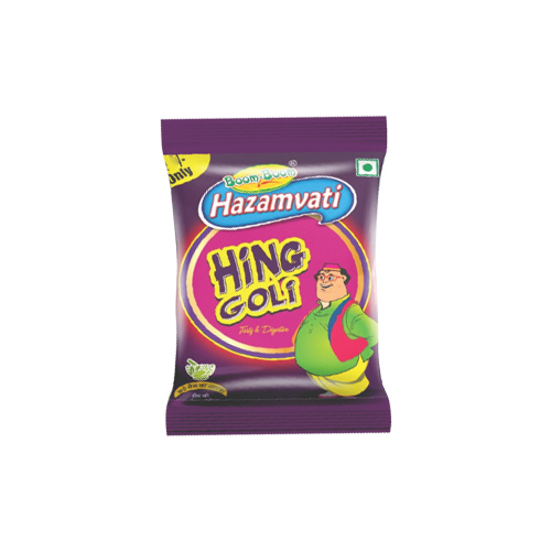 Hing Hazma Tablets @Rs 1