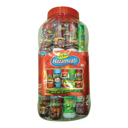 Hazamvati Jar