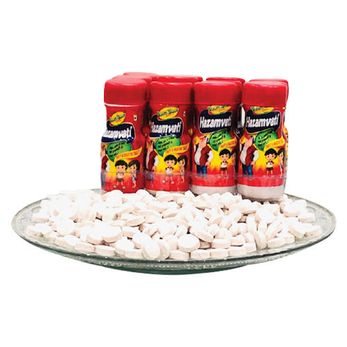 Hazamvati Tablets