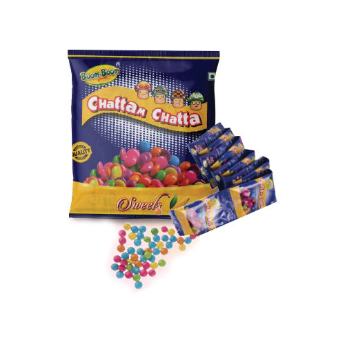 Candy Chattam Chatta Sweet Balls