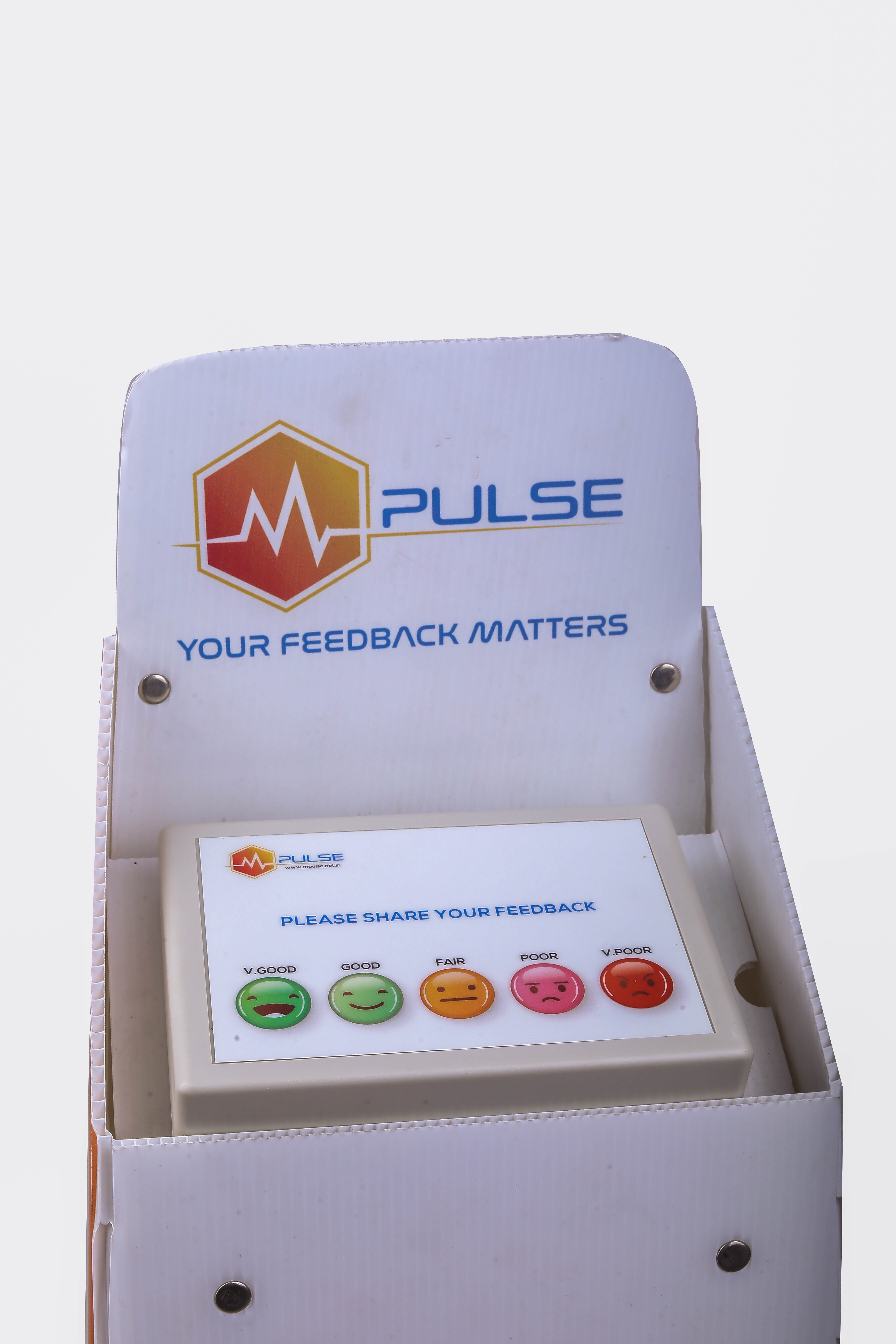 MPulse Basic for Retail