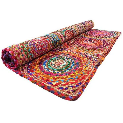 Floor Rugs