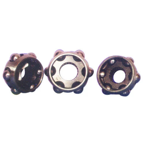 Cast Iron Front Axle Bearing - Material: Stainless Steel