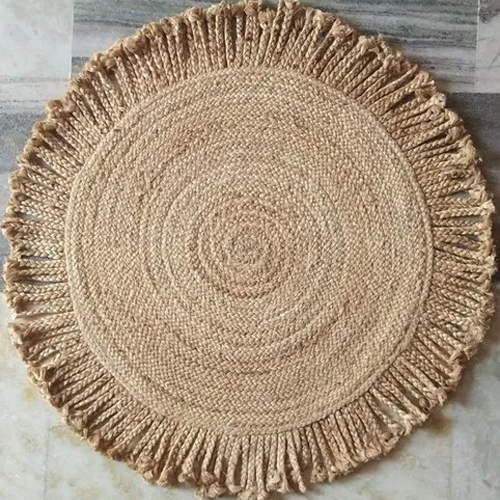 Handknotted Jute Carpets