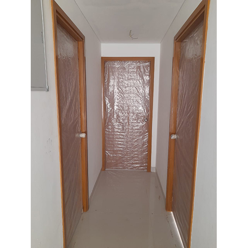 Upvc Flush Door Application Industrial at Best Price in Vadodara