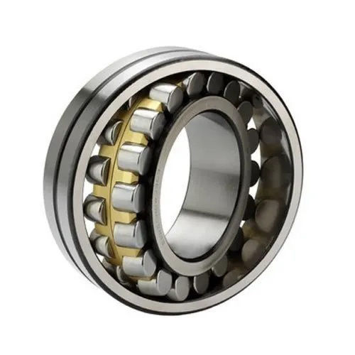 Stainless Steel Spherical Roller Bearings