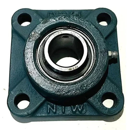 Stainless Steel Ucf Series Pillow Block Bearing