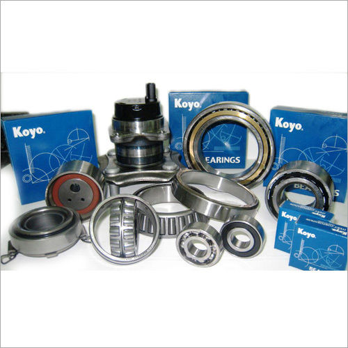 Stainless Steel Koyo Bearing