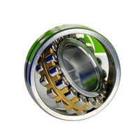 Urb Bearing - Stainless Steel, Double Row Design With Flanged Bushes | Durable, Corrosion-resistant, User-friendly Installation For Industrial Applications