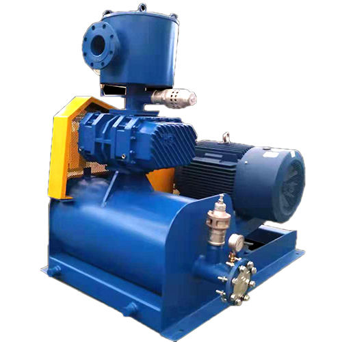 HG-V Vacuum pump