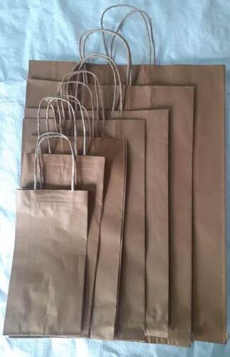 Paper Bags in Neyveli