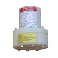 Aodd Pump Pulsation Dampener