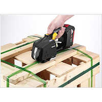 Zp 97 Battery Powered Tool - Automation Grade: Manual