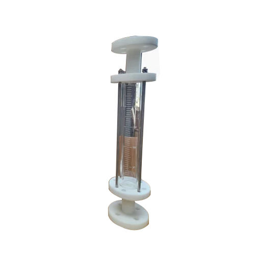 Calibration Column For Dosing Pump Application: Commercial