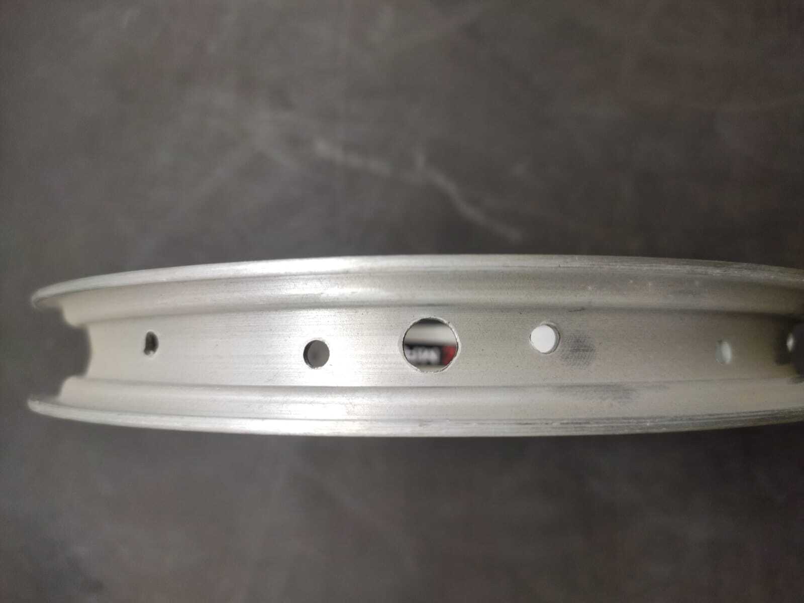 Bicycle Alloy Rim Single Wall 16''