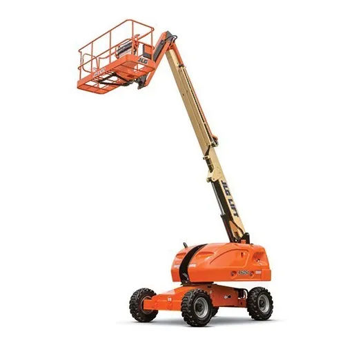 Strong 2 Ton Jlg Boom Lift