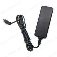 Power Adapter 12V 1A